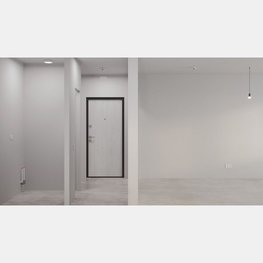 1-к. квартира, 35,9 м², 2/10 эт.