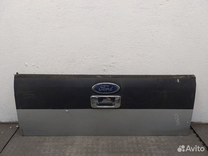 Борт откидной Ford Ranger, 2007