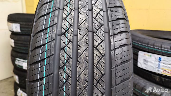 Antares Comfort A5 235/70 R16 106S