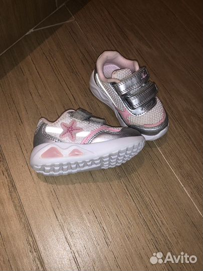 Кроссовки детские, фирма Kapika