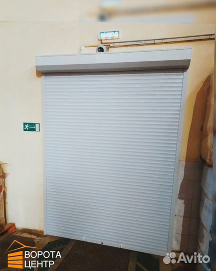 Рольставни