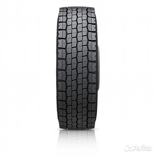 R22.5 315/70 Hankook DW-07