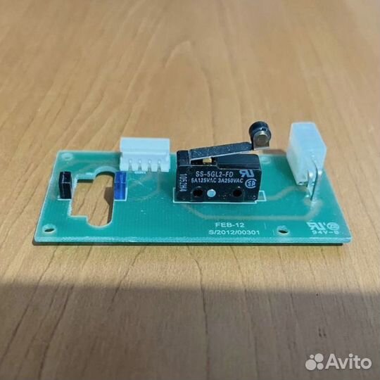 Плата расширительного бака Jofemar