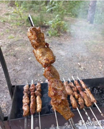 Еда на заказ