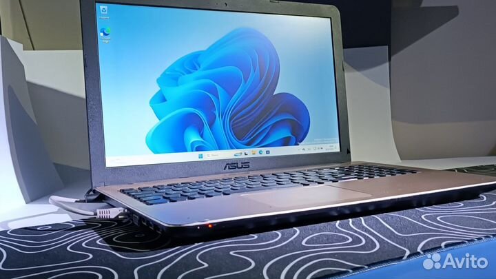 Ноутбук Asus Vivobook Max x541sa