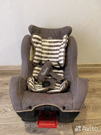Детское автокресло от 0 до 36