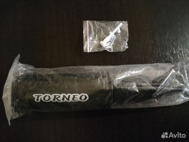 Мячи для фитнеса torneo