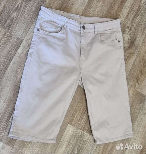 Шорты H&M подростковые, на рост до 170 см