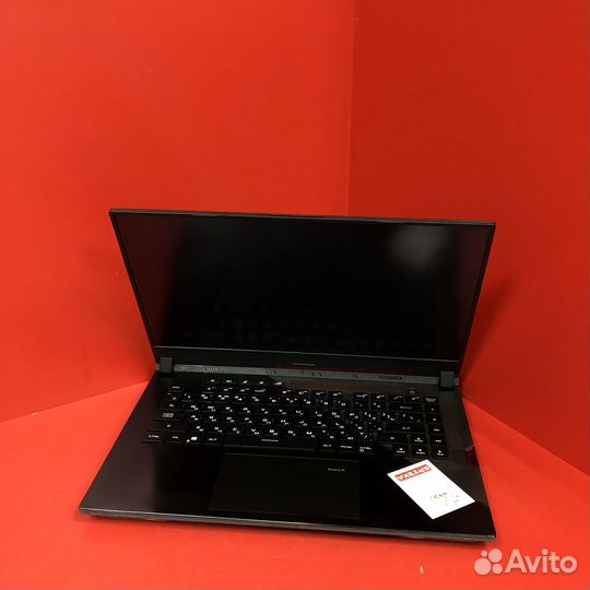 Ноутбук asus rog strix g533q (54873)