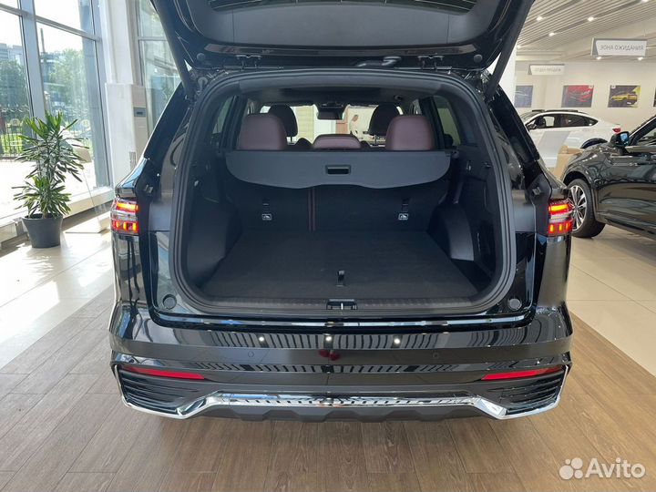 Geely Monjaro 2.0 AT, 2023