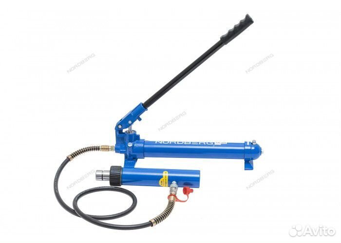 Растяжка рихтовочная Nordberg N3810 (10 тонн)
