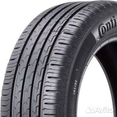 Continental ContiEcoContact 5 185/60 R15 84T