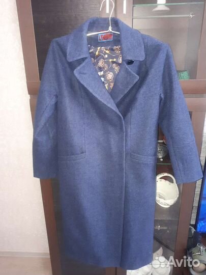 Пальто женское
