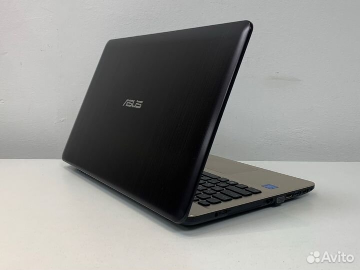 Asus 4 ядра/500gb/заряд до 5ч