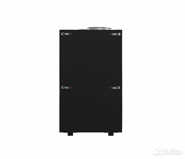 Установка Turkov Zenit Heco V 900 E