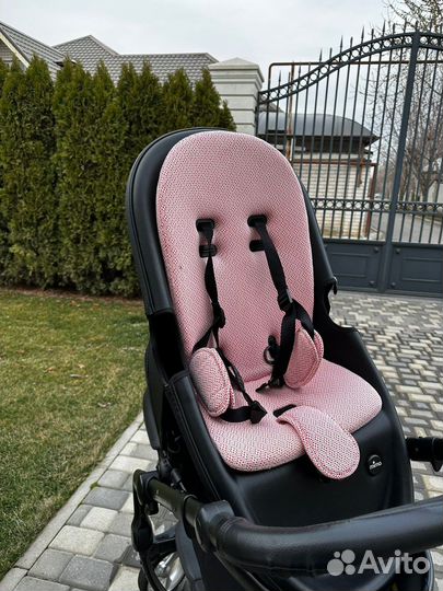 Коляска