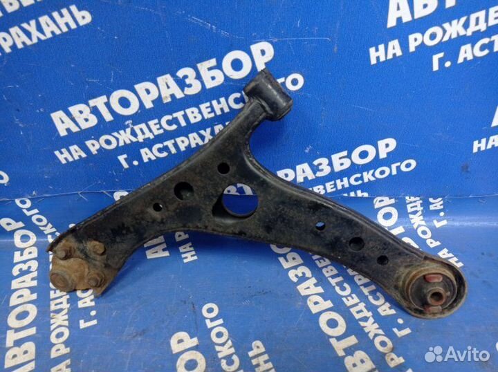 Передний правый рычаг Lifan X60 кроссовер LFB479Q