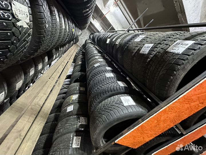 Bridgestone Turanza ER300 235/45 R17 94W