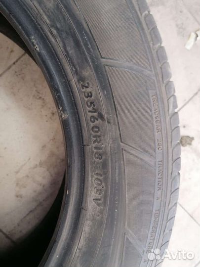 Dunlop SP Sport Maxx A1 235/60 R18