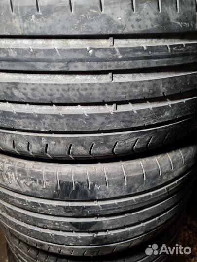 Fulda SportControl 2 225/35 R19 88Y