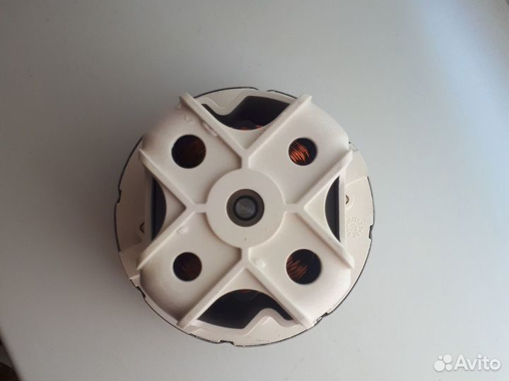 Аналог Двигатель пылесоса Domel 463.3.401 для 9174