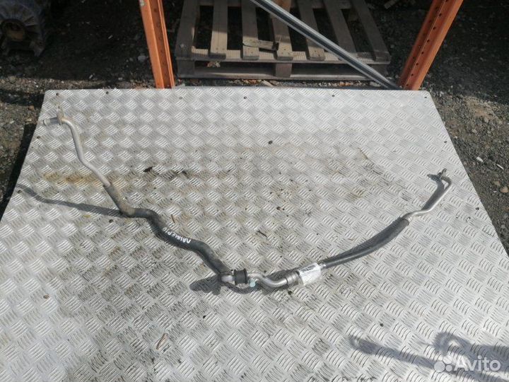 Трубка кондиционера Mitsubishi Lancer CY 1.84B10