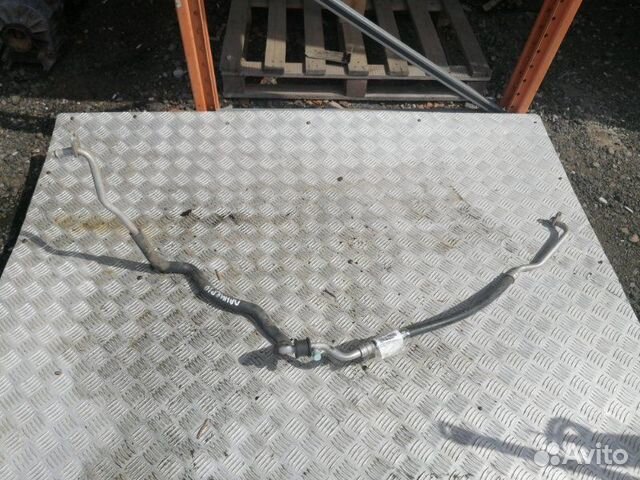 Трубка кондиционера Mitsubishi Lancer CY 1.84B10