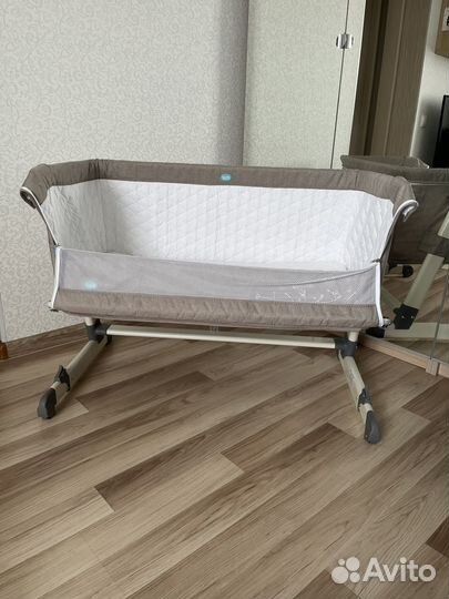 Детская кровать nuovita