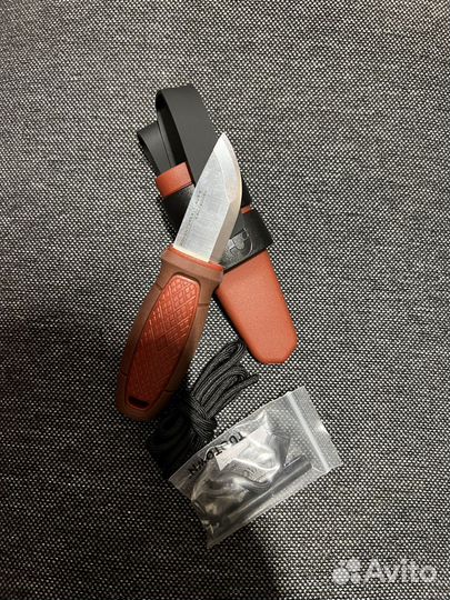 Нож morakniv eldris