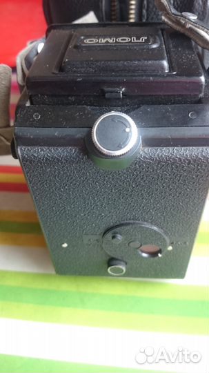 Фотоаппарат 