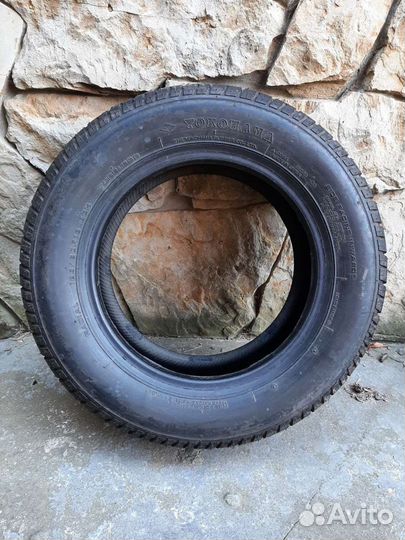 Yokohama A008 185/60 R13