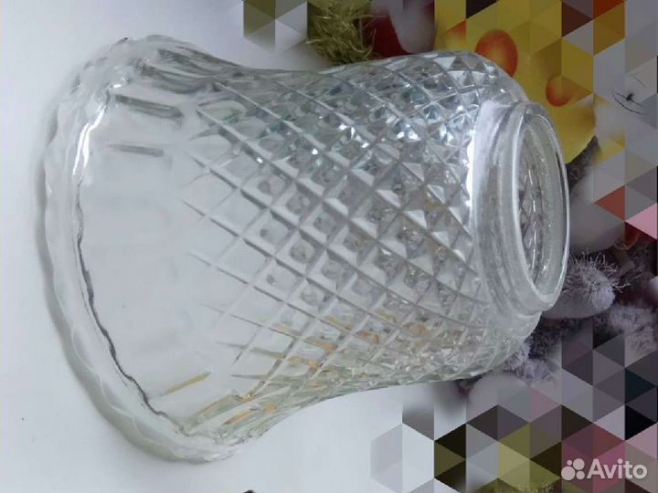 Абажур, плафон