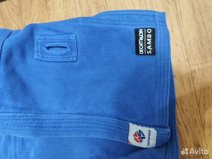 Самбовка 164-170