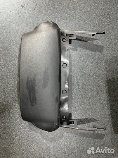 Toyota Camry v70 накладка рулевой колонки