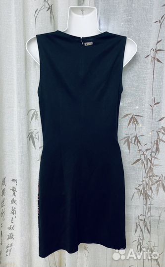 Versace jeans платьеоригинал