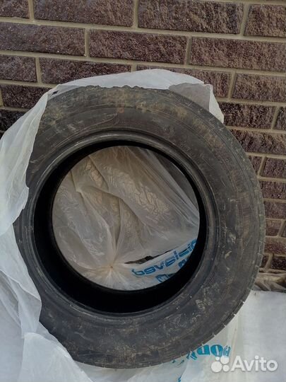 Nexen N'Fera SU1 205/65 R16