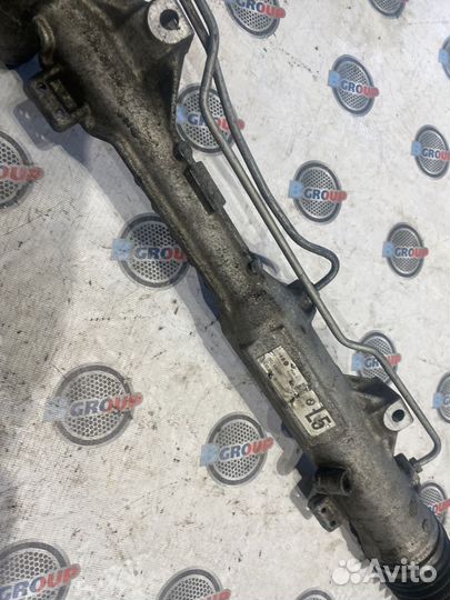 Бмв 3 серия Рулевая рейка