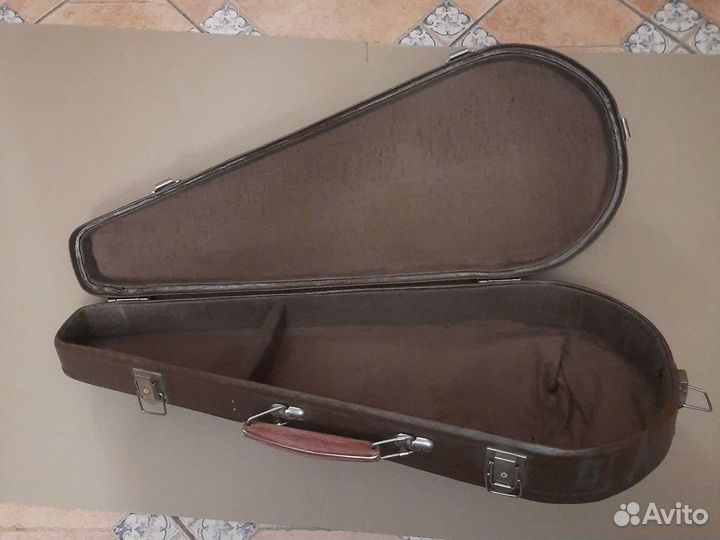 Футляр для домры