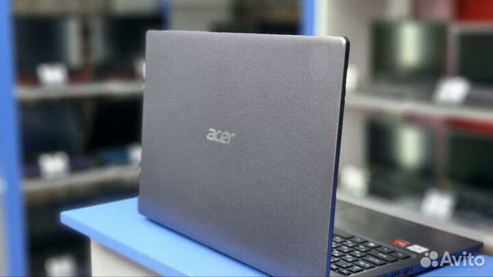 Ноутбук Acer 15.6