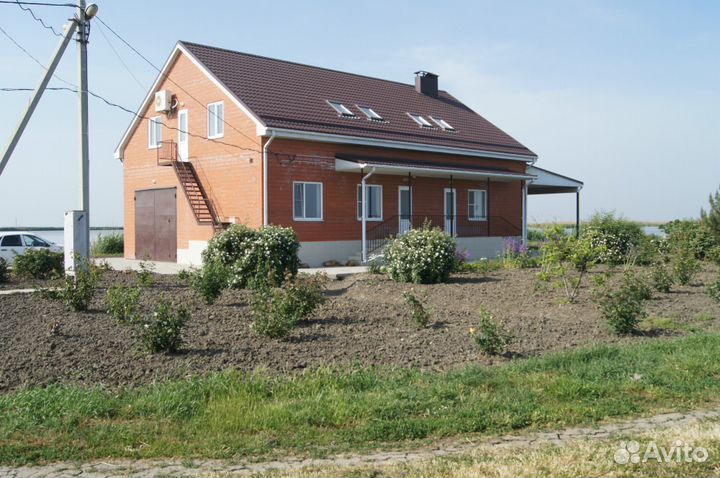 Пруды 135,6 га