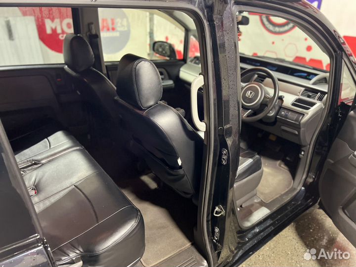 Honda Stepwgn 2.0 AT, 2006, 142 000 км