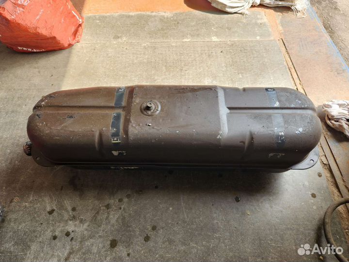 Бак топливный УАЗ 3162