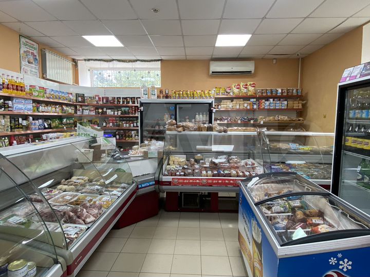 Торговая площадь, 94 м²