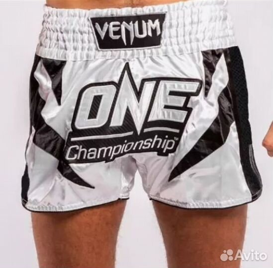 Шорты для тайского бокса Venum