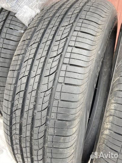 Giti GitiComfort F50 235/65 R18