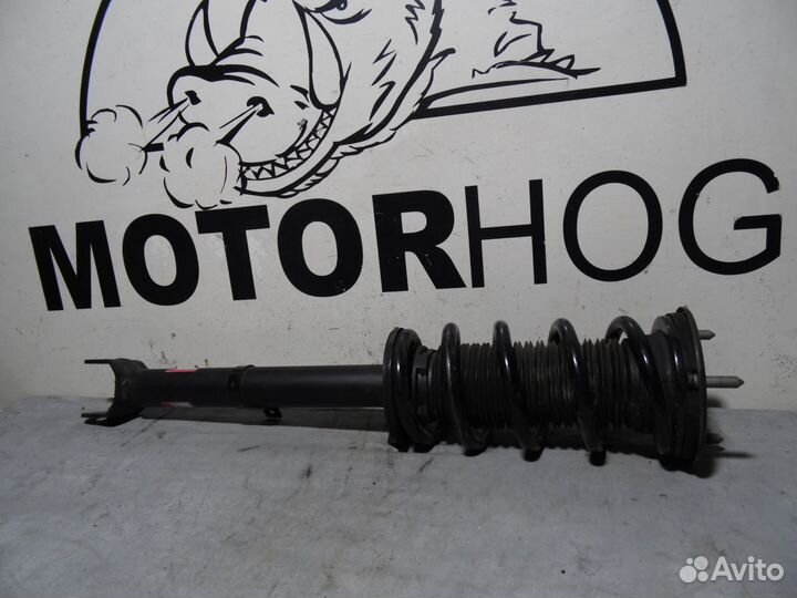 Стойка задняя правая lexus RC 350