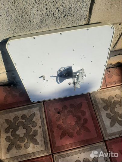 Антенна 4g mimo бу