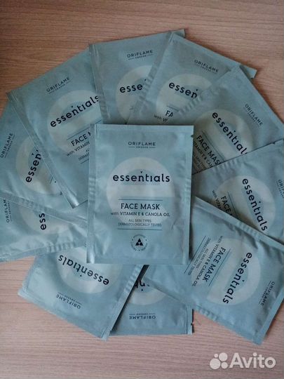 Помады Гель для душа Орифлейм