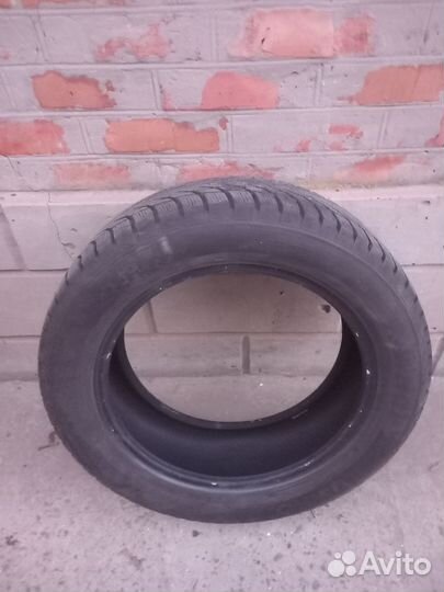 Kumho Winter Portran KC12 215/55 R17