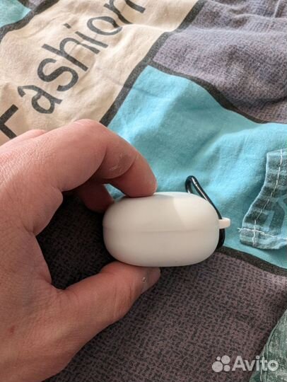 Samsung galaxy buds pro